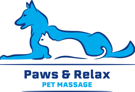 Paws and Relax Pet Massage Blog